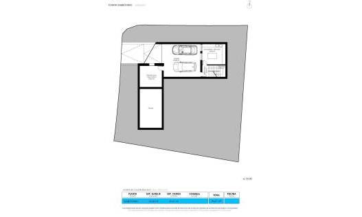 Nieuwbouw - Villa - Mijas - Las Farolas