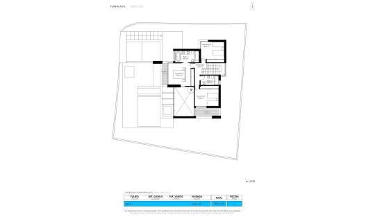 Nieuwbouw - Villa - Mijas - Las Farolas