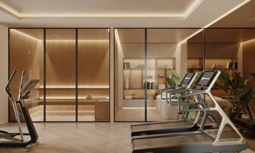 Nieuwbouw - Villa - Marbella - Club de Golf Las Brisas