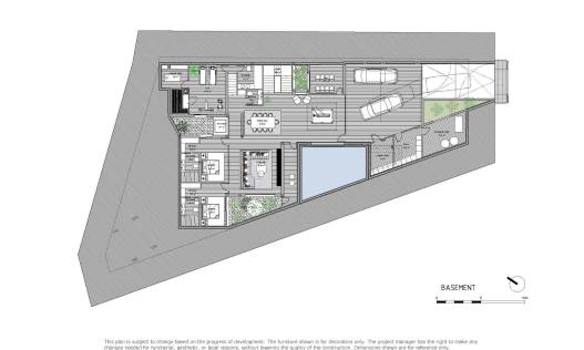 Nieuwbouw - Villa - Marbella - Club de Golf Las Brisas