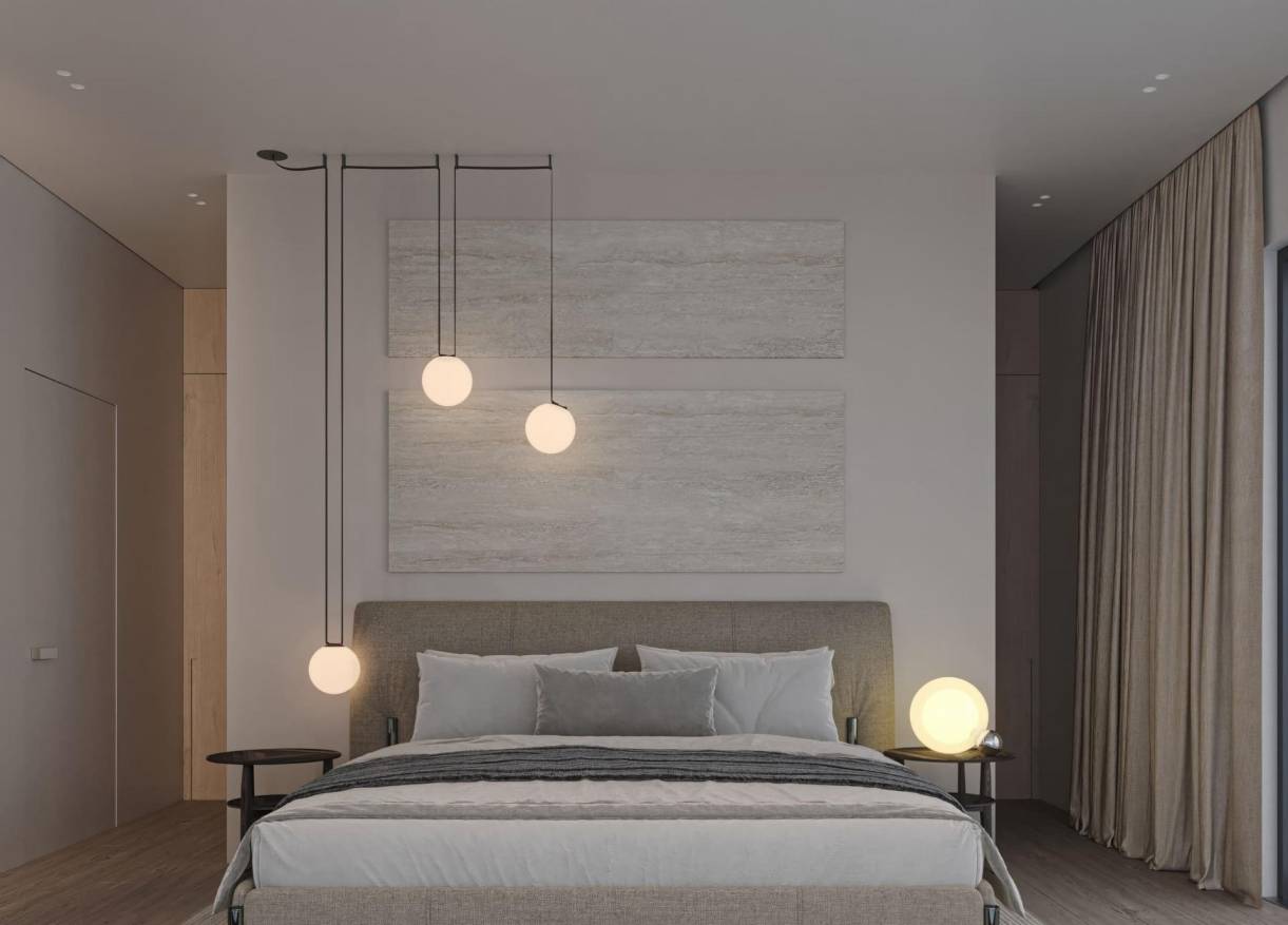 Nieuwbouw - Villa - Mijas - Calahonda