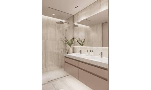 Nieuwbouw - Appartement - Estepona - Riviera beach