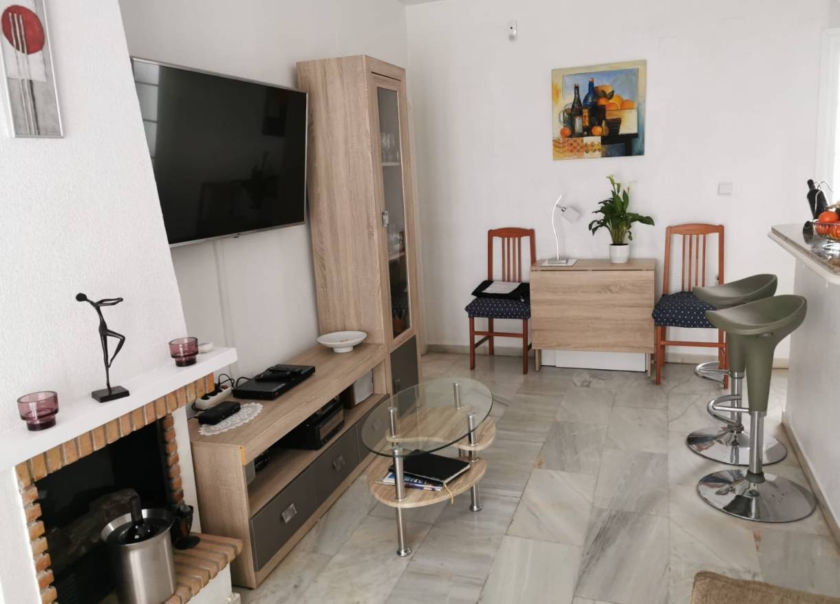 Bestaand - Appartement - Torrevieja