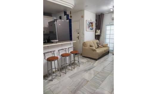 Bestaand - Appartement - Torrevieja