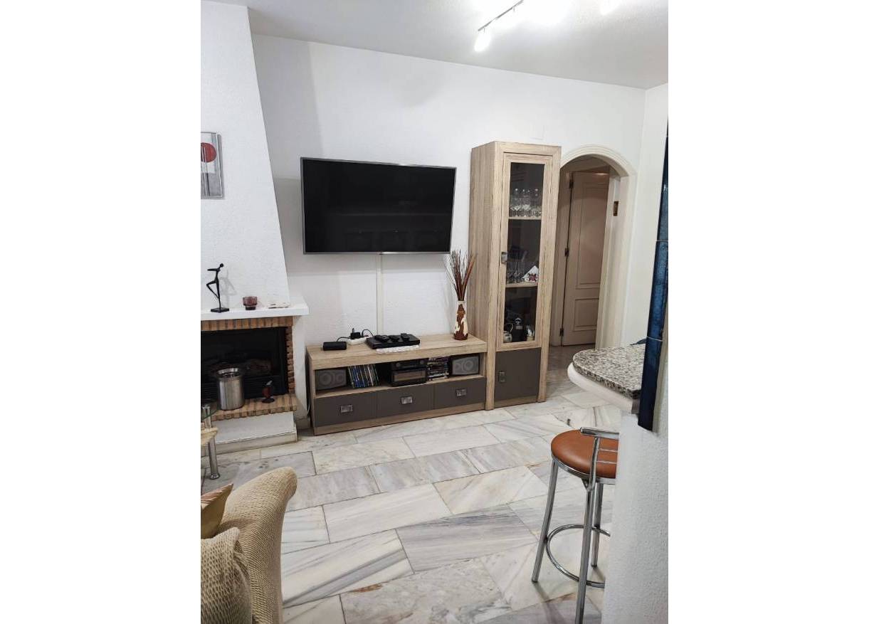 Bestaand - Appartement - Torrevieja