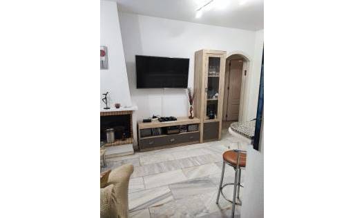 Bestaand - Appartement - Torrevieja
