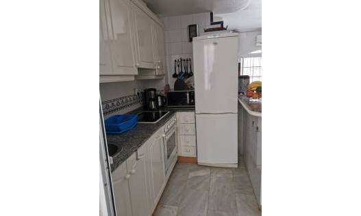 Bestaand - Appartement - Torrevieja