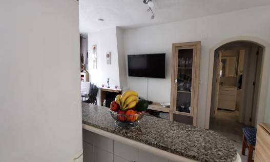 Bestaand - Appartement - Torrevieja