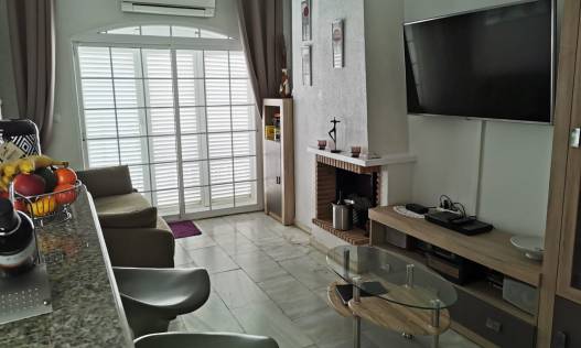 Bestaand - Appartement - Torrevieja