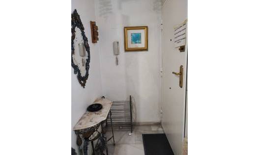 Bestaand - Appartement - Torrevieja
