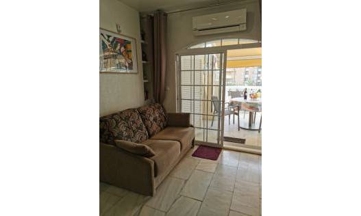 Bestaand - Appartement - Torrevieja