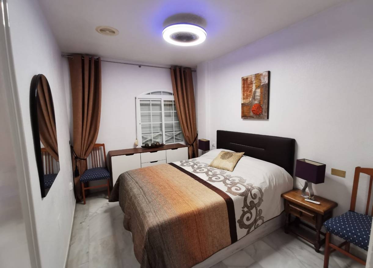 Bestaand - Appartement - Torrevieja