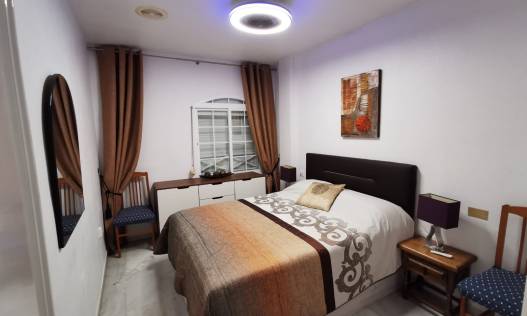 Bestaand - Appartement - Torrevieja