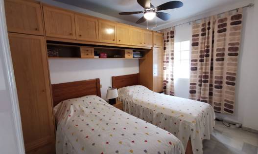 Bestaand - Appartement - Torrevieja