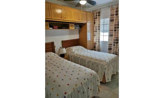 Bestaand - Appartement - Torrevieja