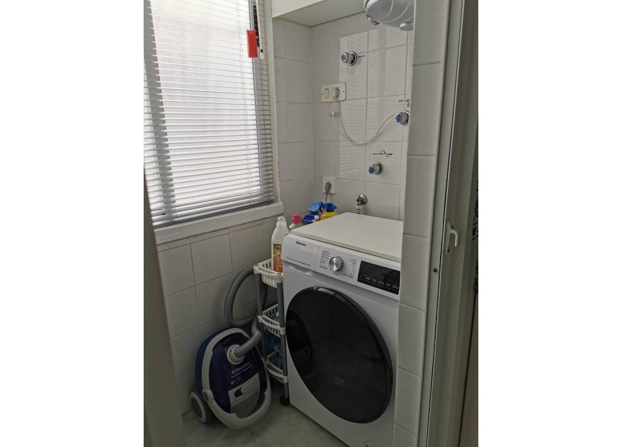 Bestaand - Appartement - Torrevieja