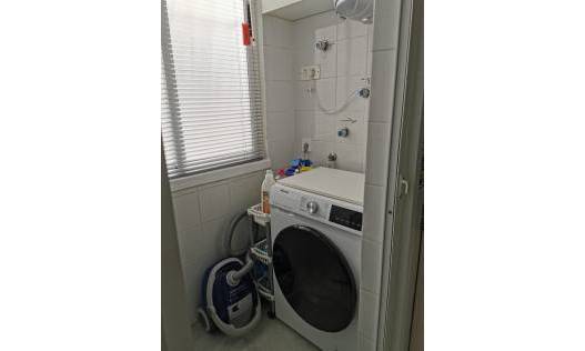 Bestaand - Appartement - Torrevieja