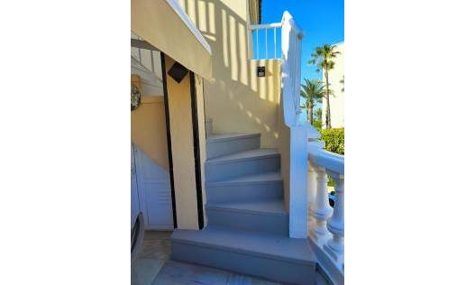 Bestaand - Appartement - Torrevieja