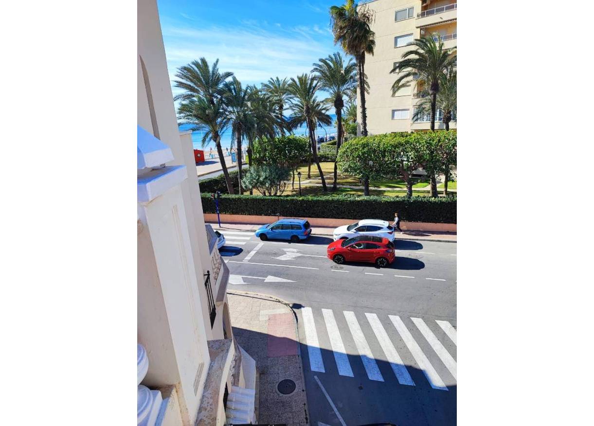 Bestaand - Appartement - Torrevieja