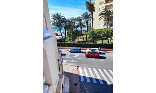 Bestaand - Appartement - Torrevieja