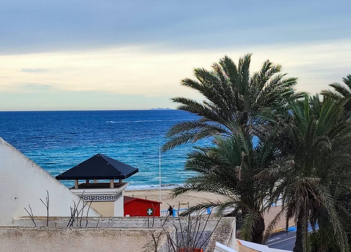 Bestaand - Appartement - Torrevieja