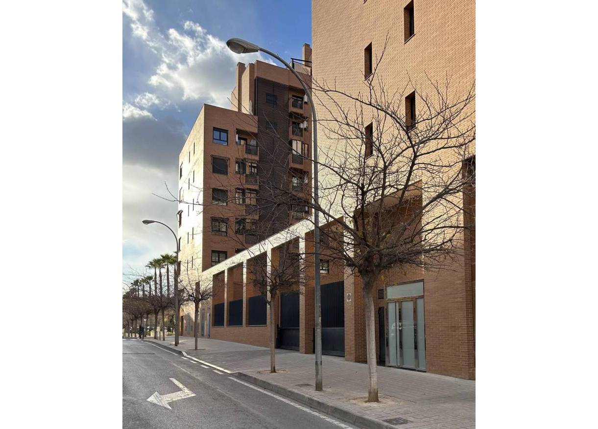 Nieuwbouw - Appartement - Alicante - Carolinas Bajas