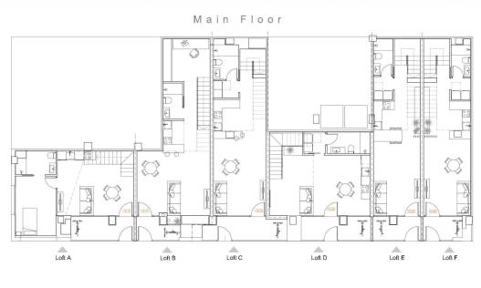 Nieuwbouw - Appartement - Alicante - Carolinas Bajas