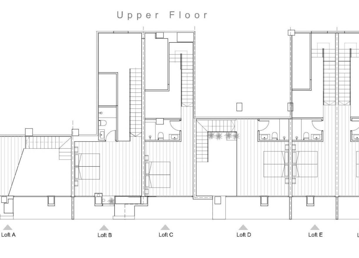 Nieuwbouw - Appartement - Alicante - Carolinas Bajas