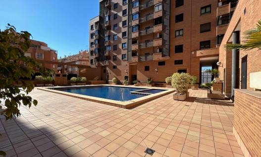 Nieuwbouw - Appartement - Alicante - Carolinas Bajas
