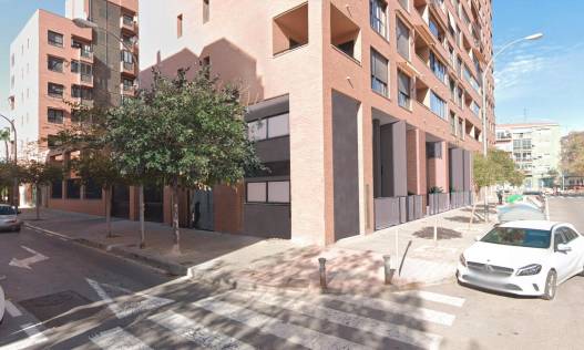 Nieuwbouw - Appartement - Alicante - Carolinas Bajas