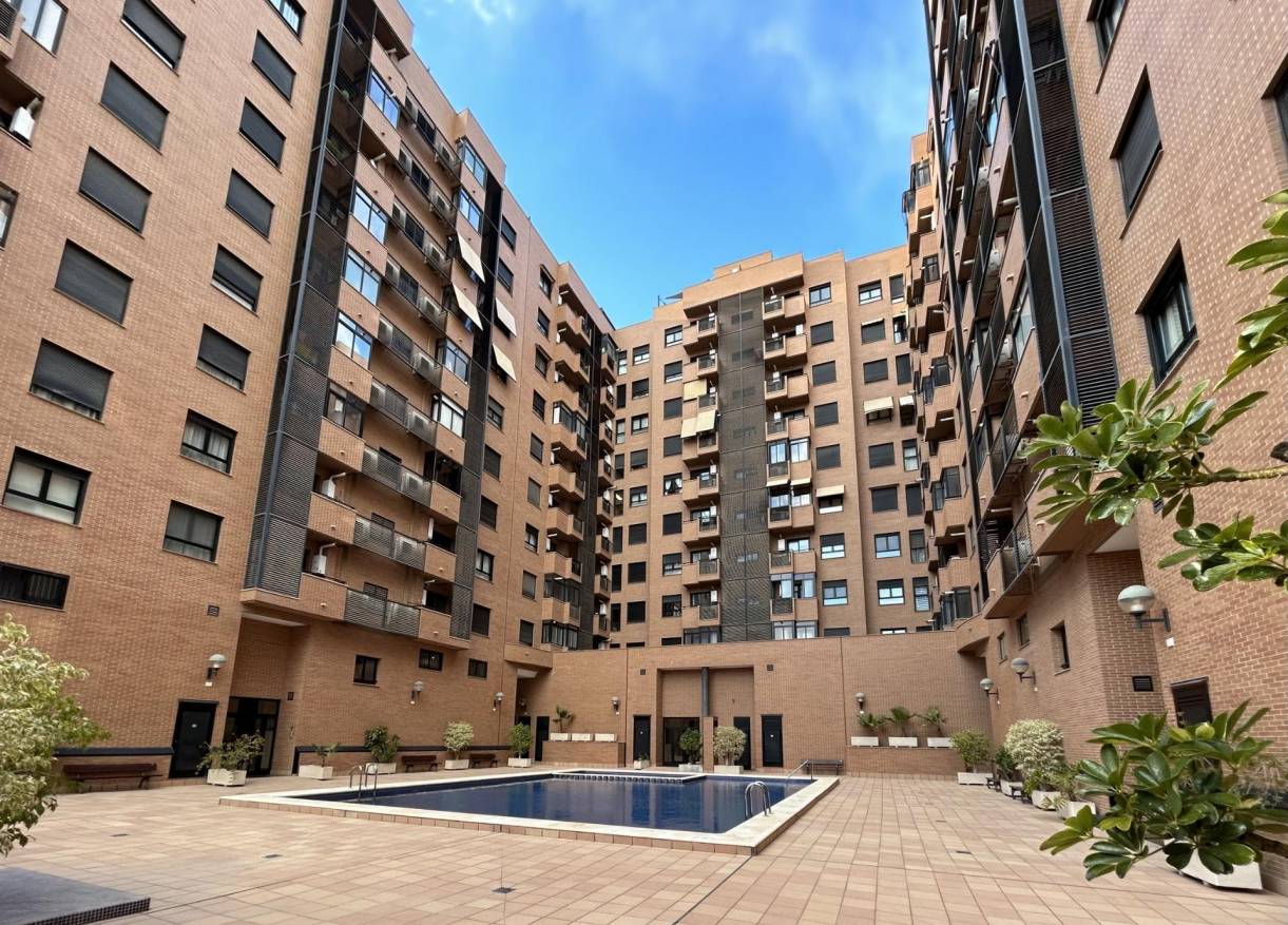Nieuwbouw - Appartement - Alicante - Carolinas Bajas