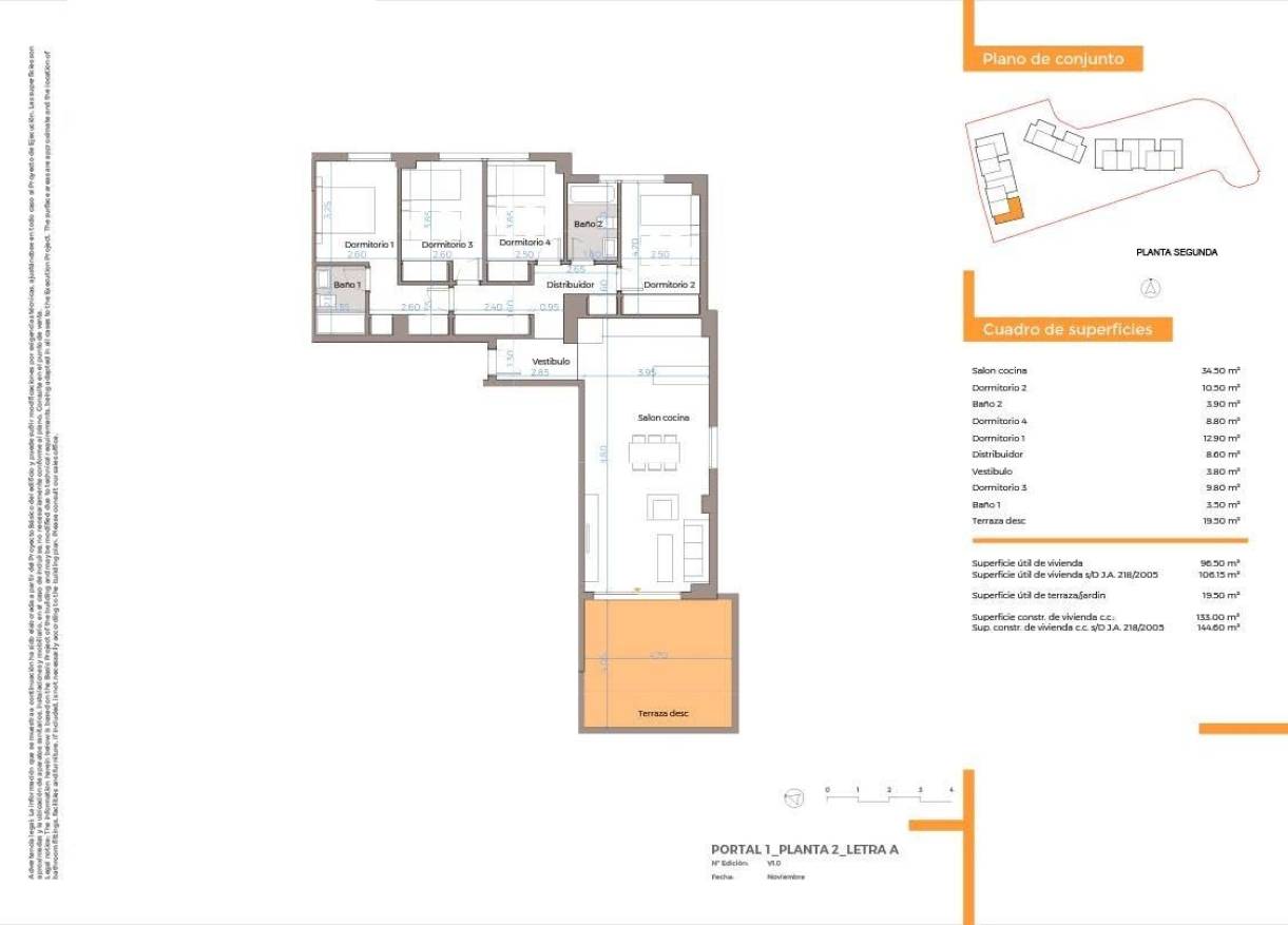 Nieuwbouw - Appartement - Mijas - Playa Marina