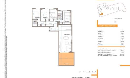 Nieuwbouw - Appartement - Mijas - Playa Marina