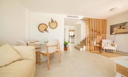 Nieuwbouw - Appartement - Cox - San Fernando