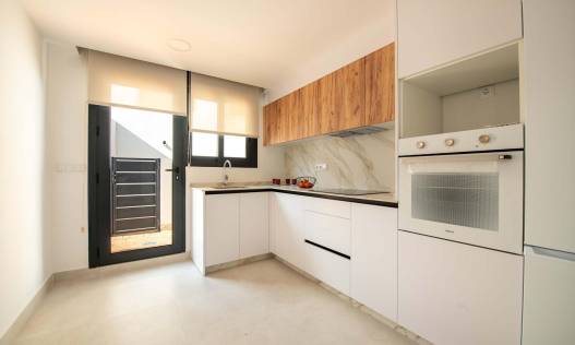 Nieuwbouw - Penthouse - Cox - San Fernando