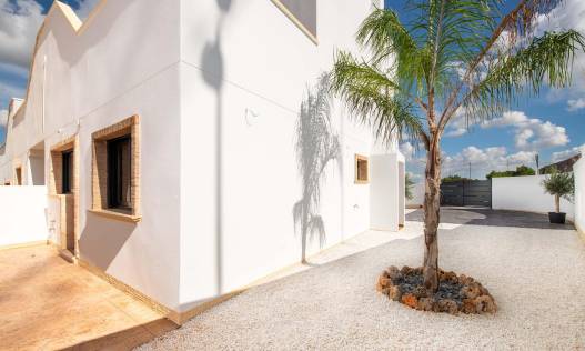 Nieuwbouw - Penthouse - Cox - San Fernando