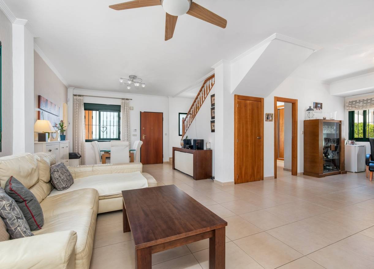 Bestaand - Villa - Ciudad Quesada - Ciudad Quesada - Rojales