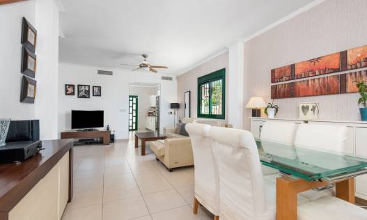 Bestaand - Villa - Ciudad Quesada - Ciudad Quesada - Rojales