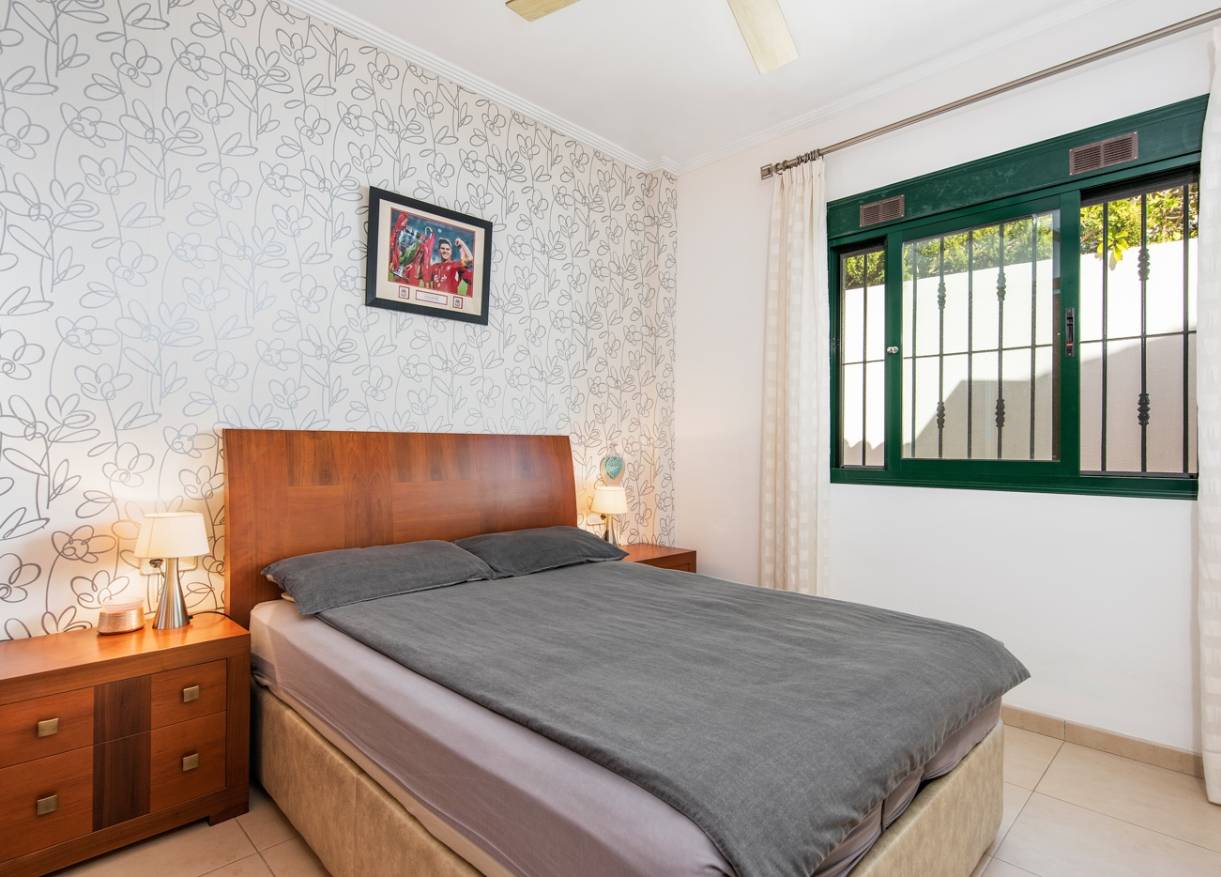 Bestaand - Villa - Ciudad Quesada - Ciudad Quesada - Rojales