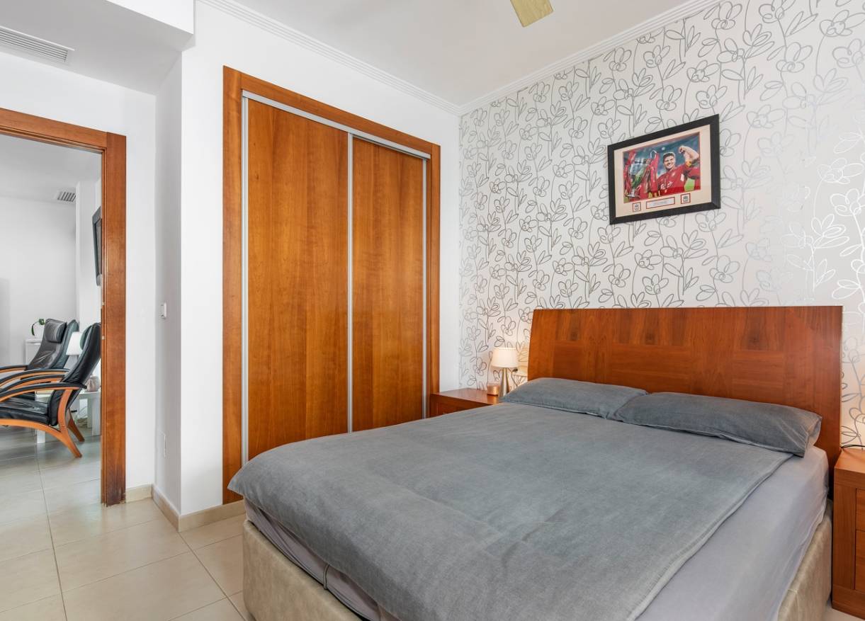Bestaand - Villa - Ciudad Quesada - Ciudad Quesada - Rojales