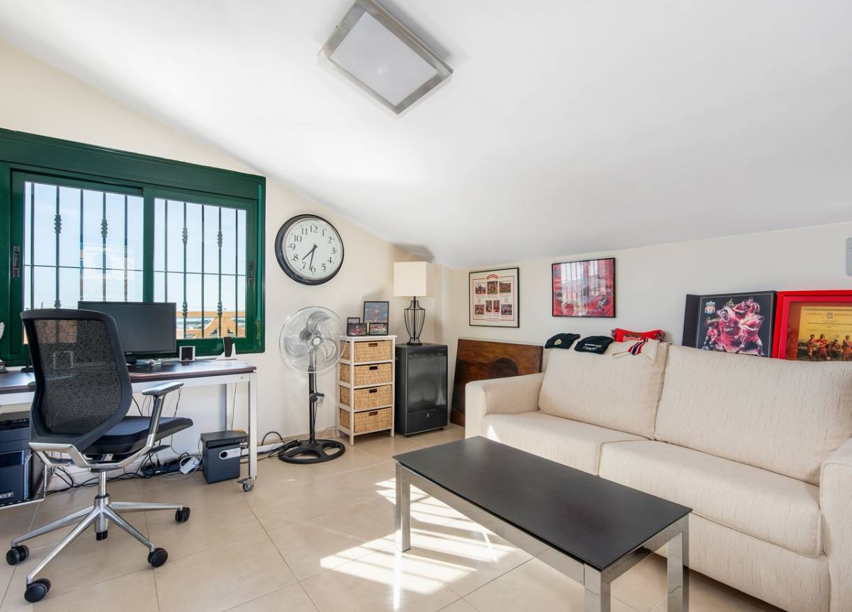 Bestaand - Villa - Ciudad Quesada - Ciudad Quesada - Rojales