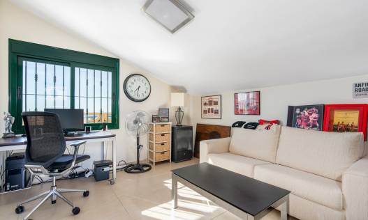 Bestaand - Villa - Ciudad Quesada - Ciudad Quesada - Rojales