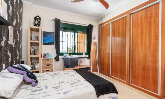 Bestaand - Villa - Ciudad Quesada - Ciudad Quesada - Rojales
