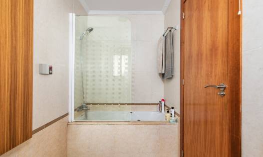 Bestaand - Villa - Ciudad Quesada - Ciudad Quesada - Rojales