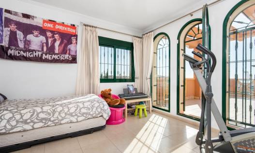 Bestaand - Villa - Ciudad Quesada - Ciudad Quesada - Rojales