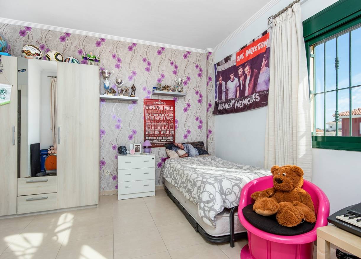 Bestaand - Villa - Ciudad Quesada - Ciudad Quesada - Rojales