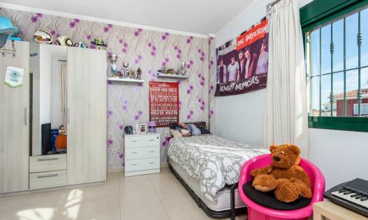 Bestaand - Villa - Ciudad Quesada - Ciudad Quesada - Rojales