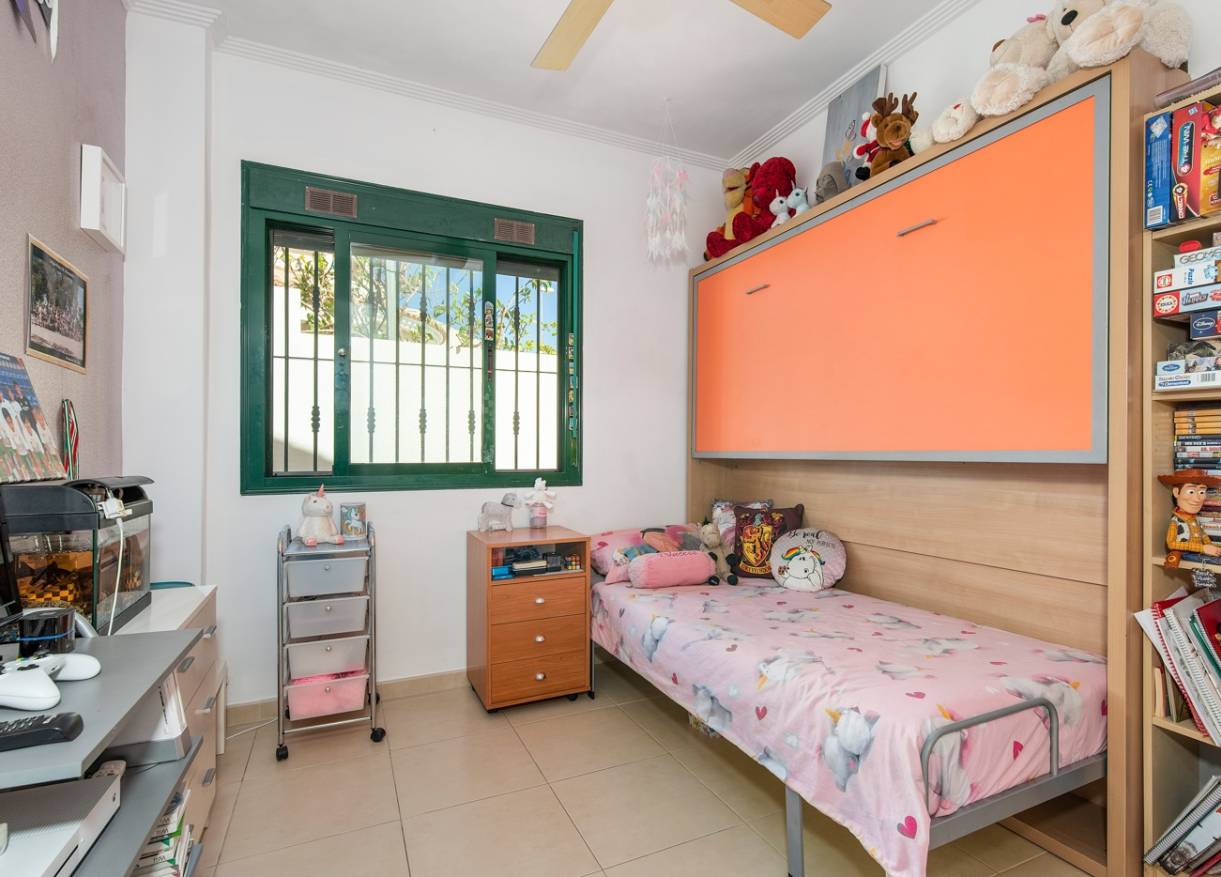 Bestaand - Villa - Ciudad Quesada - Ciudad Quesada - Rojales
