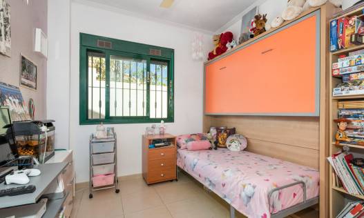 Bestaand - Villa - Ciudad Quesada - Ciudad Quesada - Rojales
