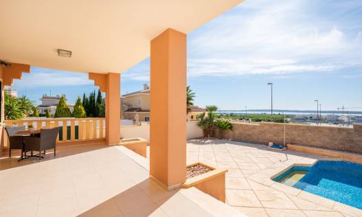 Bestaand - Villa - Ciudad Quesada - Ciudad Quesada - Rojales